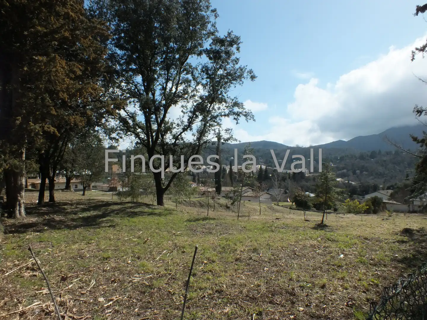 Terreny residencial en venda a Viladrau, imagen 5