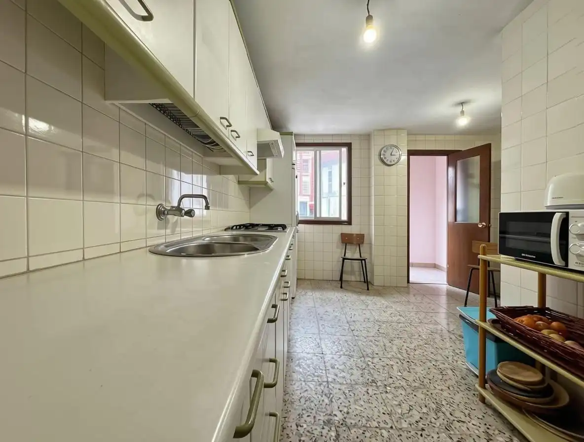 Flat with lift for sale in ALEMANIA 53, imagen 11