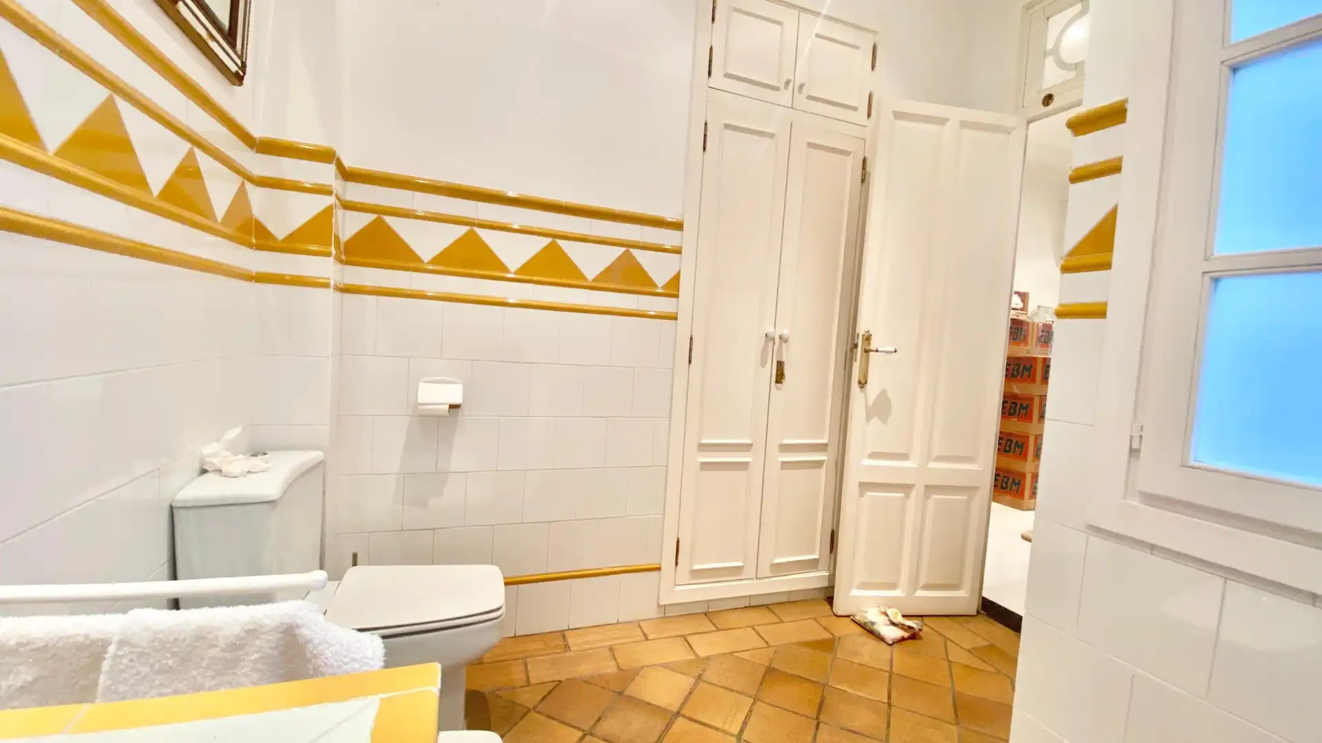 Apartment with lift to rent in Centro, imagen 28