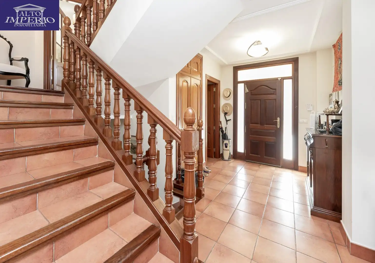 Villa con piscina in vendita a Calle ALMECES, imagen 8
