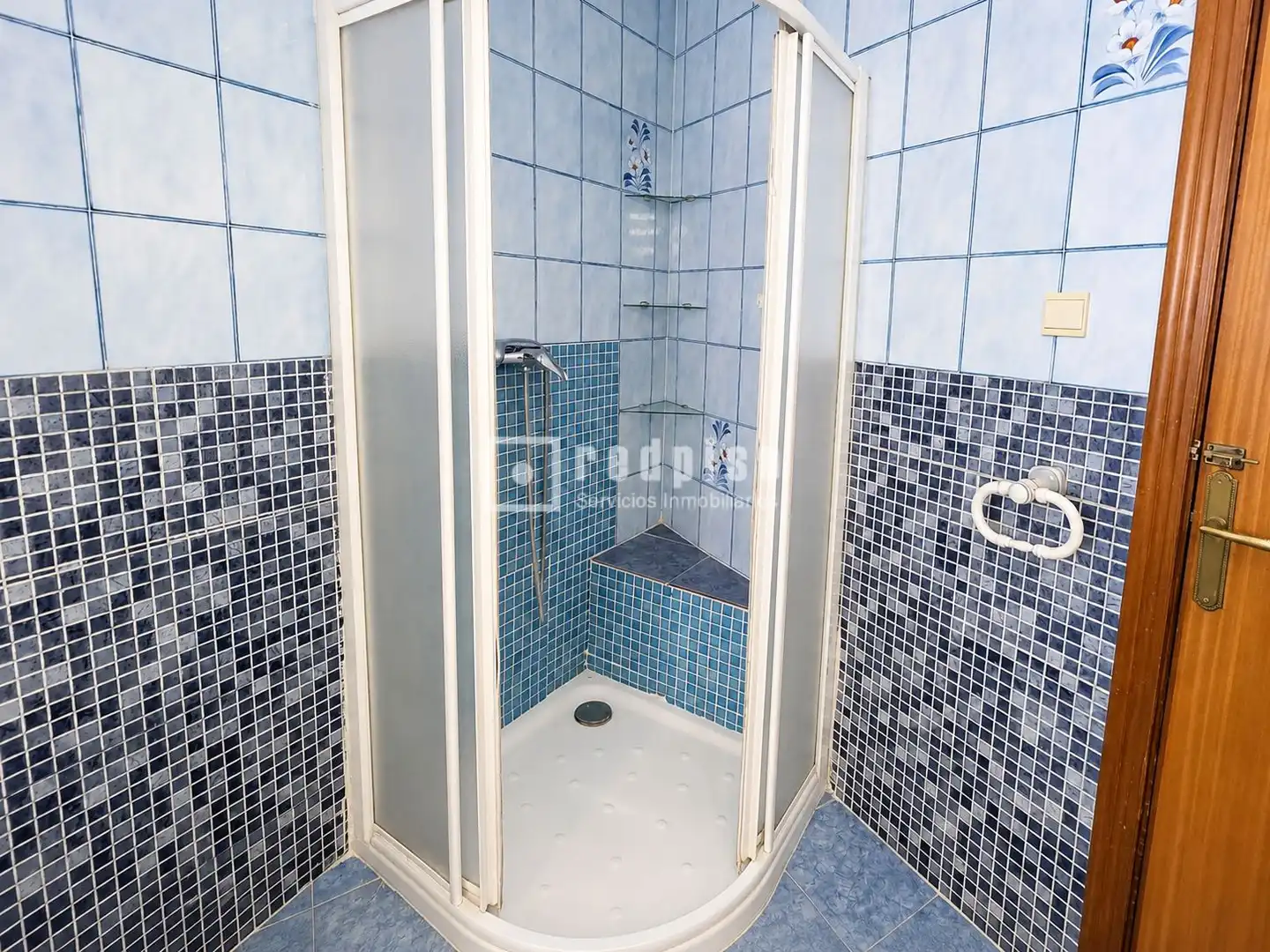 Baño de Piso en venta en Valencia con Aire acondicionado y Trastero