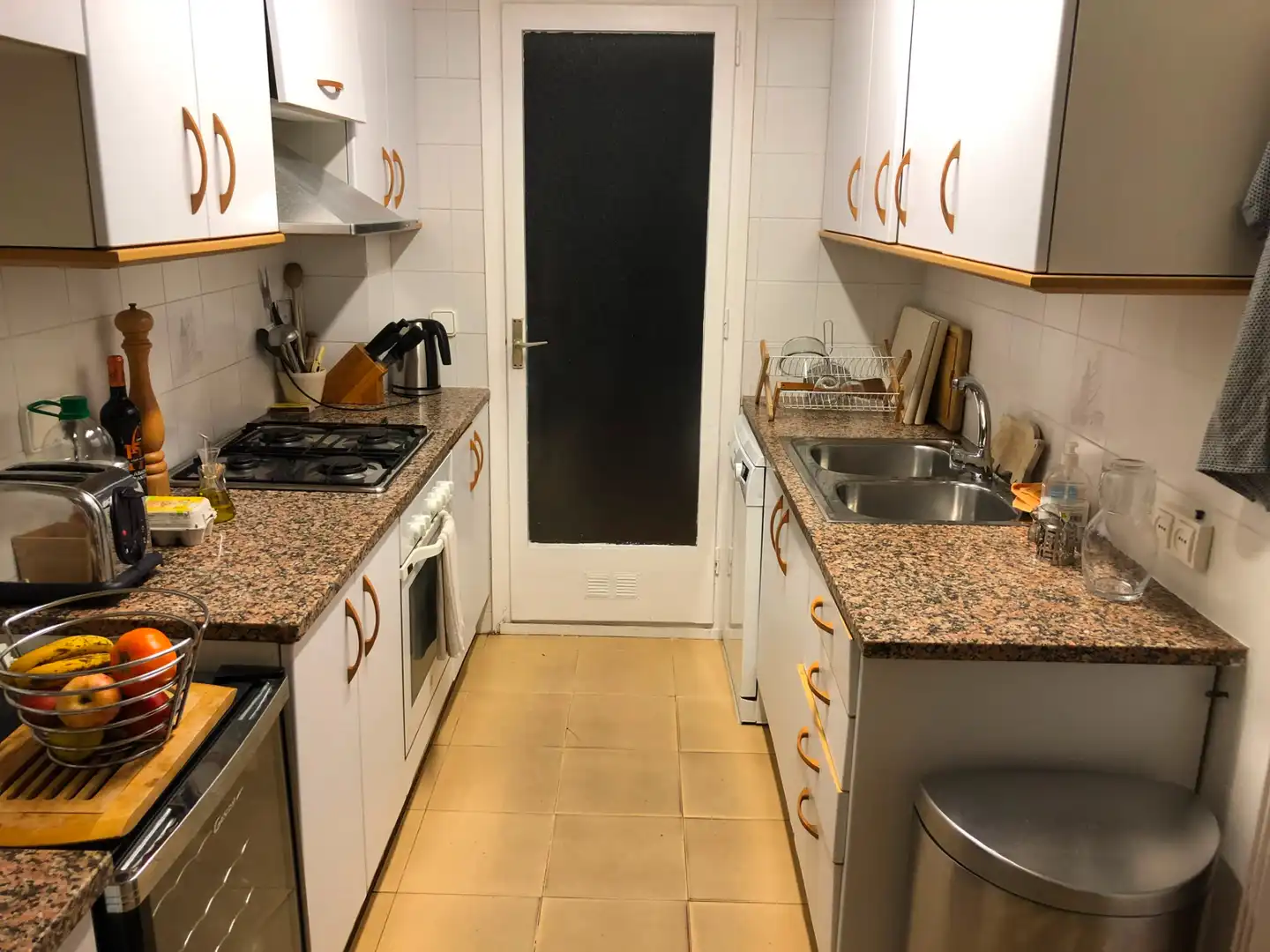 Apartments for rent in Carrer d'Angel Vidal, 28, Centre