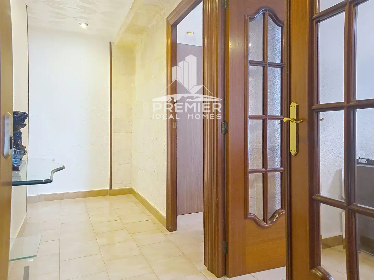 Flat for rent in Petrer  with Terrace and Furnished