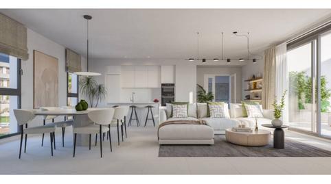 Foto 2 de Àtic en venda a Villa Borghese, 20, Valle Romano Golf, Málaga