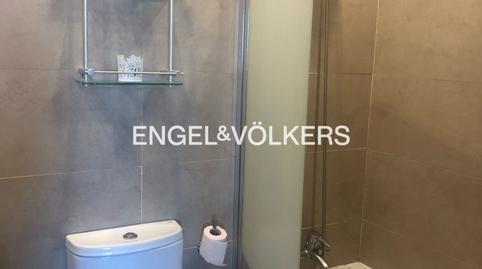 Foto 4 de Apartamento de alquiler en Virgen del Cortijo - Manoteras, Madrid