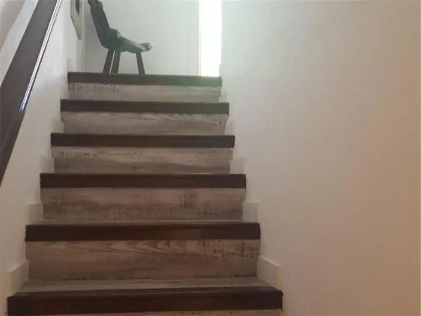Casa adosada de alquiler en Pueblo Acantilado - Lanuza