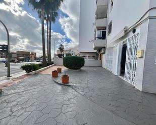 Exterior view of Premises for sale in Torremolinos