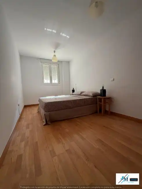 Bedroom of Flat for rent in Bargas  with Air Conditioner, Heating and Furnished