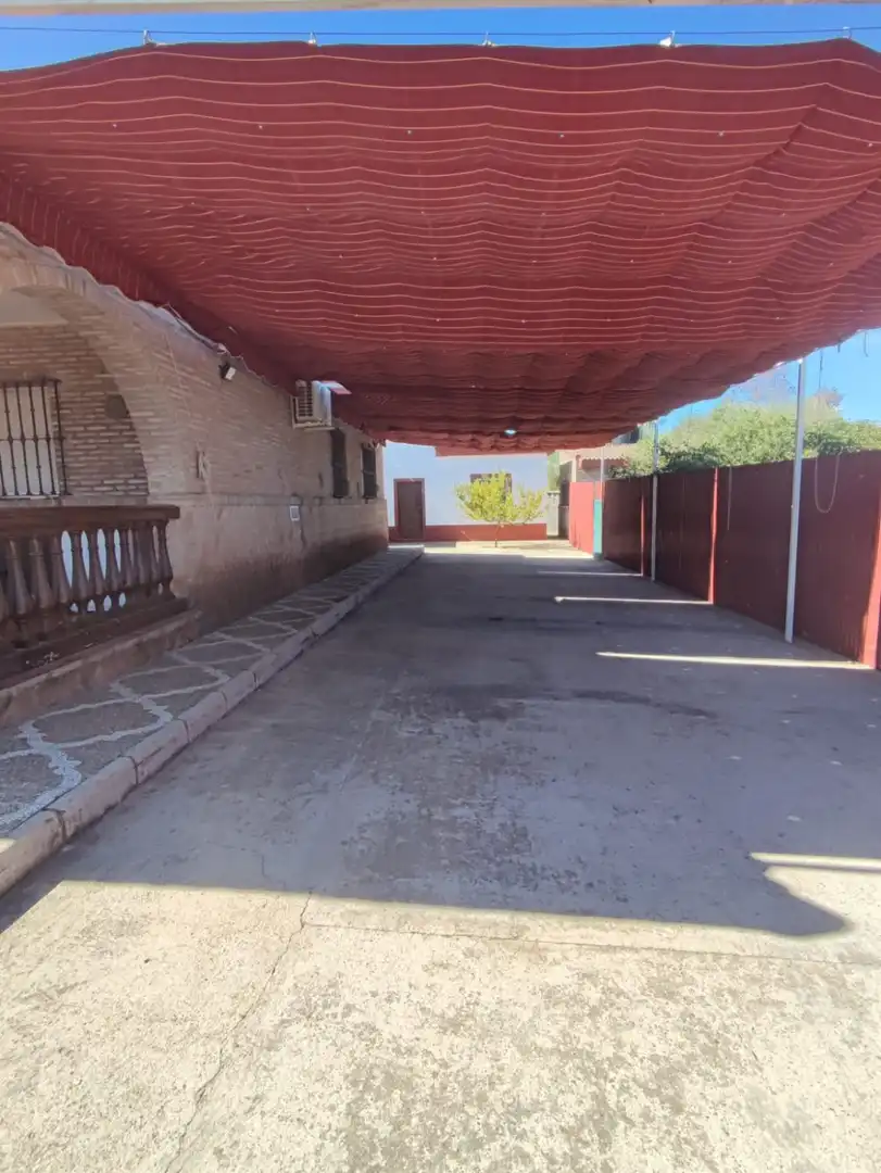 Chalet en venta en Sevilla, imagen 2