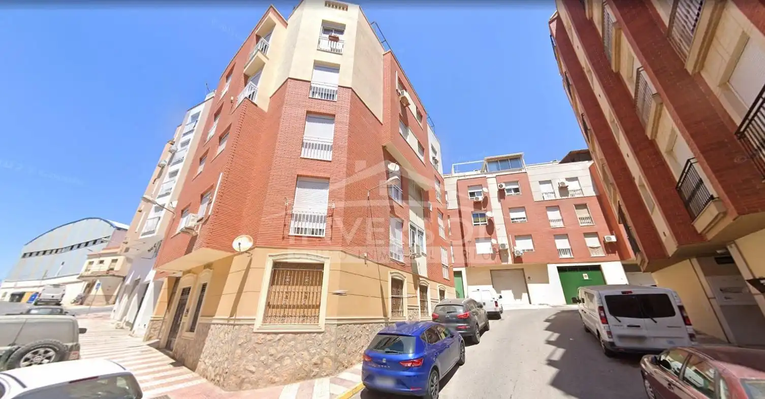 Flat with lift for sale in Calle Mar Blanco 10, imagen 17