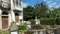 Jardí de Casa o xalet en venda en Miño amb Jardí privat i Balcó