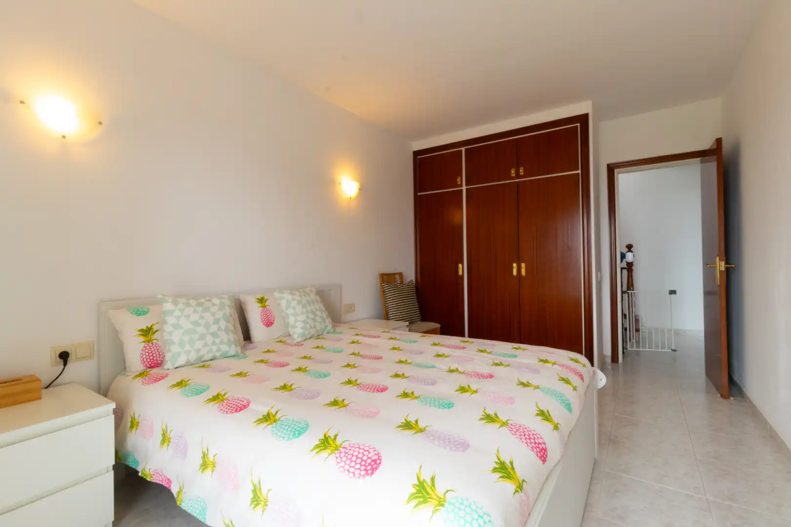 Villa con terrazza in vendita a Sant Cebrià de Vallalta, imagen 14