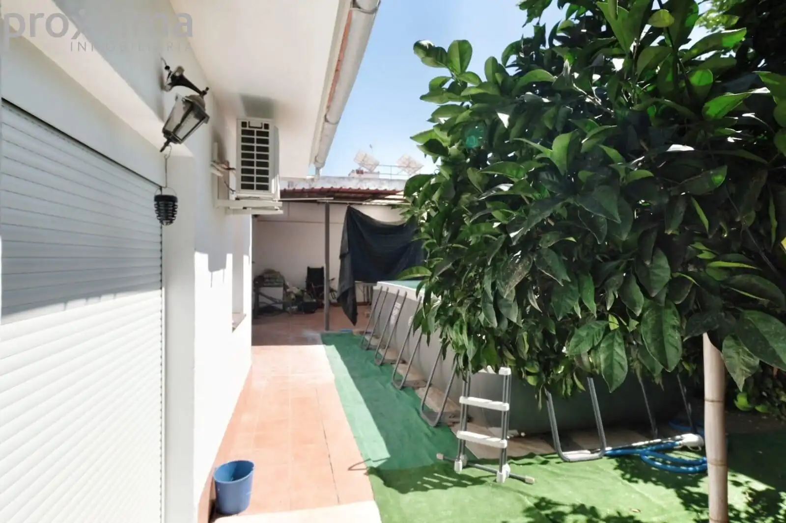 Maison avec jardin à vendre à San José de la Rinconada, imagen 27