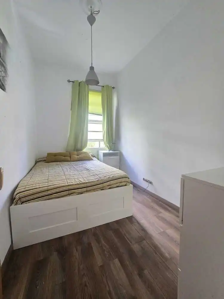 Bedroom of Buildings for sale in Ferrol