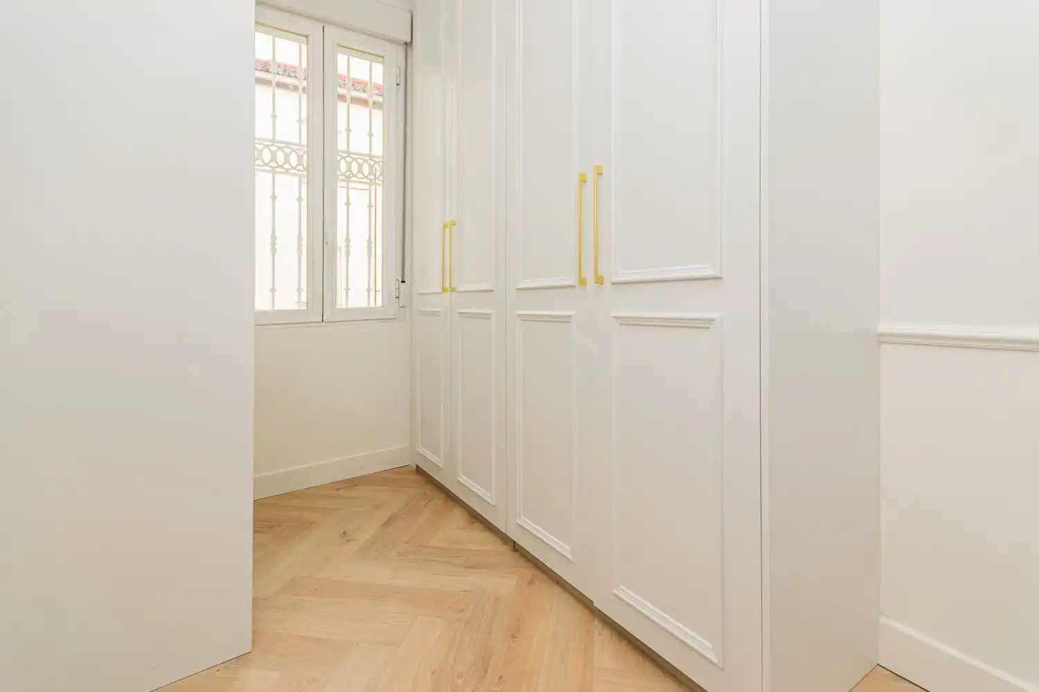 Flat with lift for sale in Retiro, imagen 39
