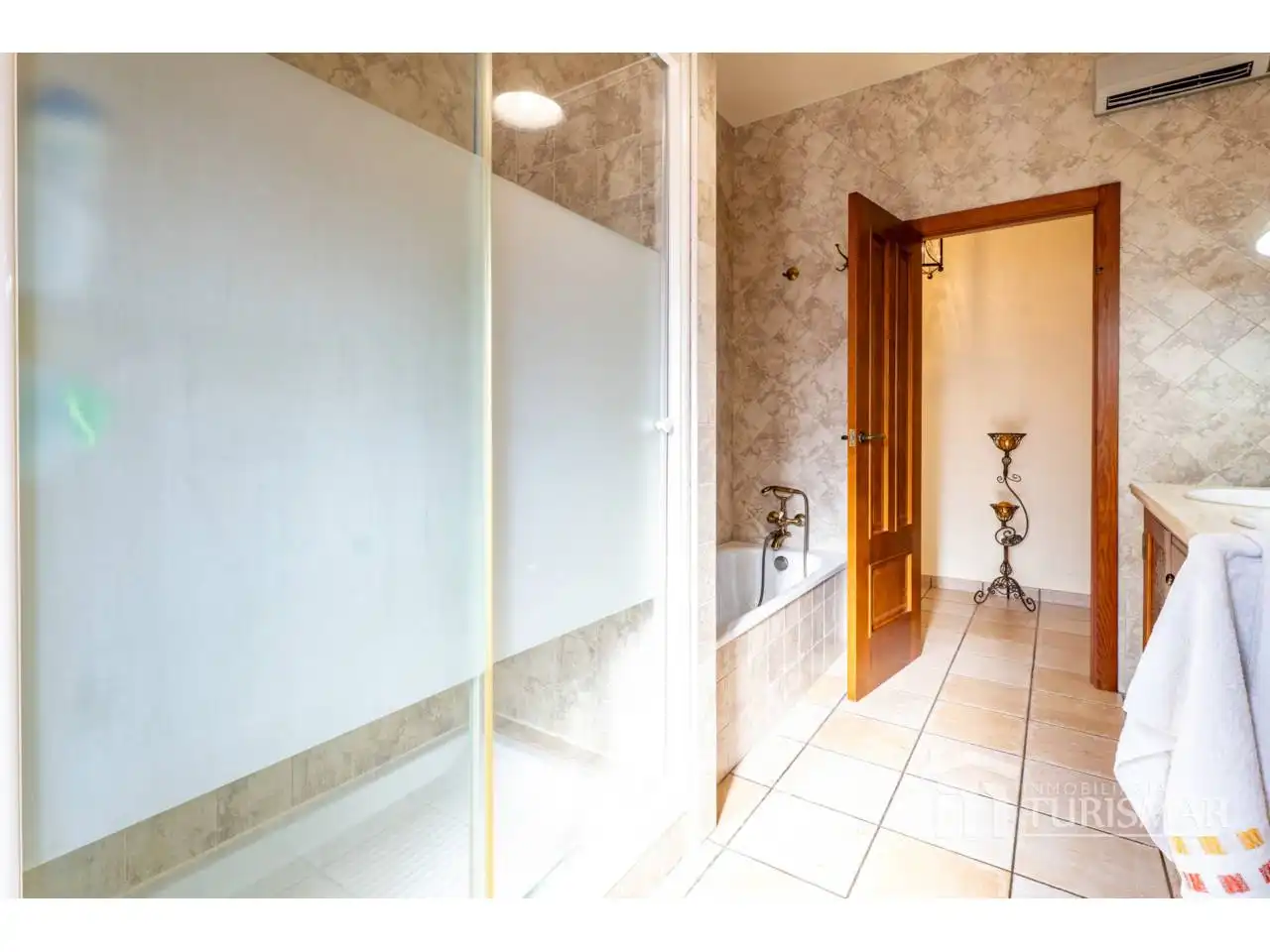 Casa con piscina en venta en Calle Baden-Powell 1, imagen 20