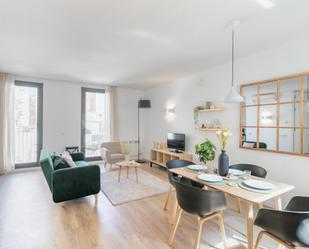Apartament de lloguer a Sagrada Família