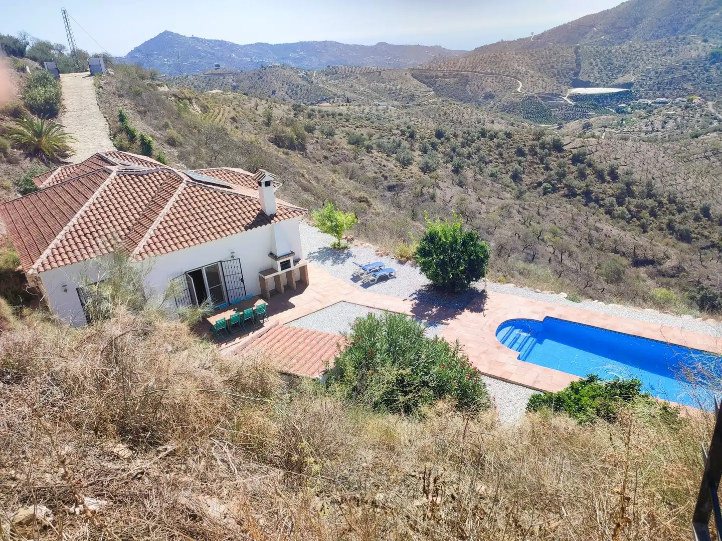 Casa en venda a Arenas