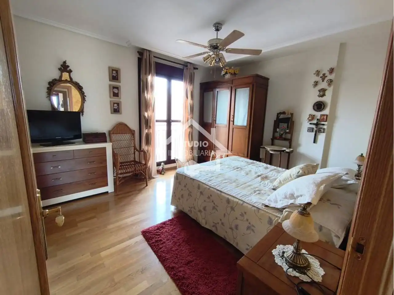 Casa amb piscina en venda a Calle Linares, imagen 24
