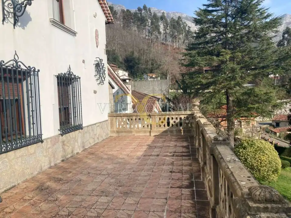 House with terrace for sale in Barrio San Roque, imagen 3