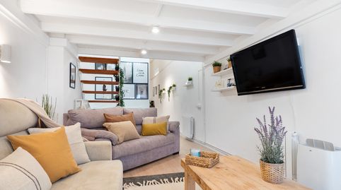 Foto 2 de Piso en venta en Rabí Rubèn, La Font de la Guatlla, Barcelona Capital