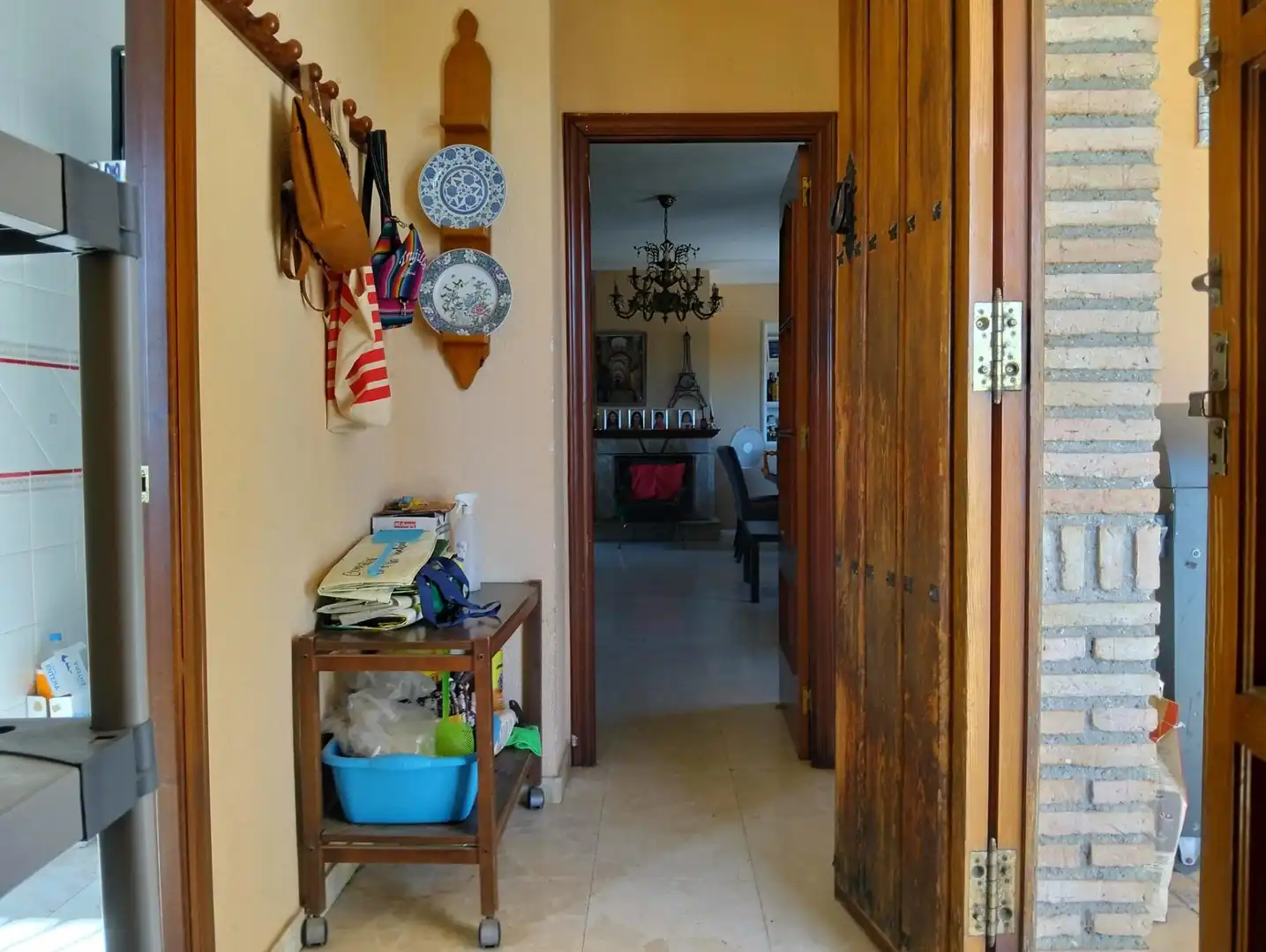 Villa avec piscine à vendre à La Carlota, imagen 8