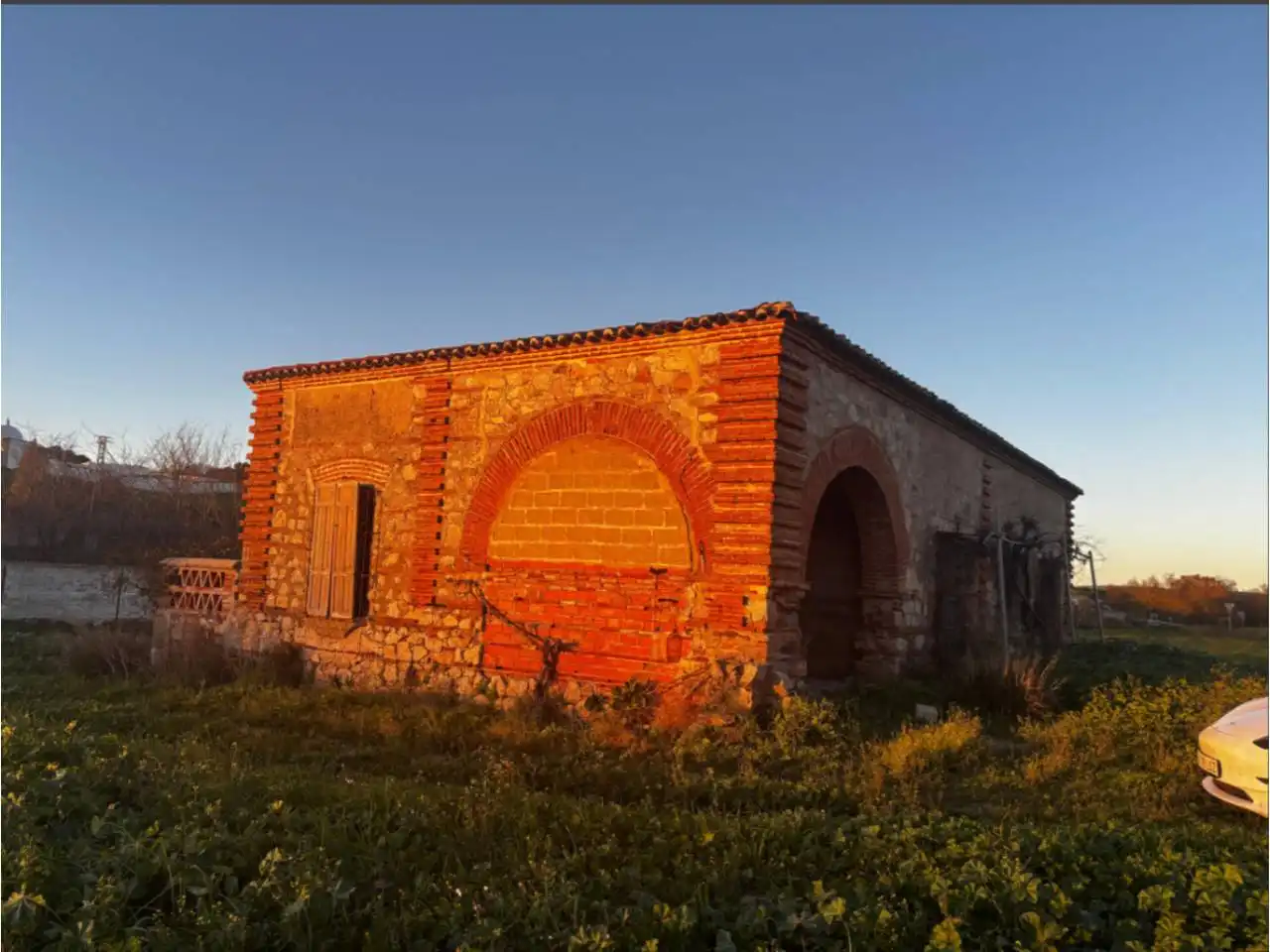 Terreni e lotti in vendita a Carretera Roca de la Sierra-Montijo, imagen 11