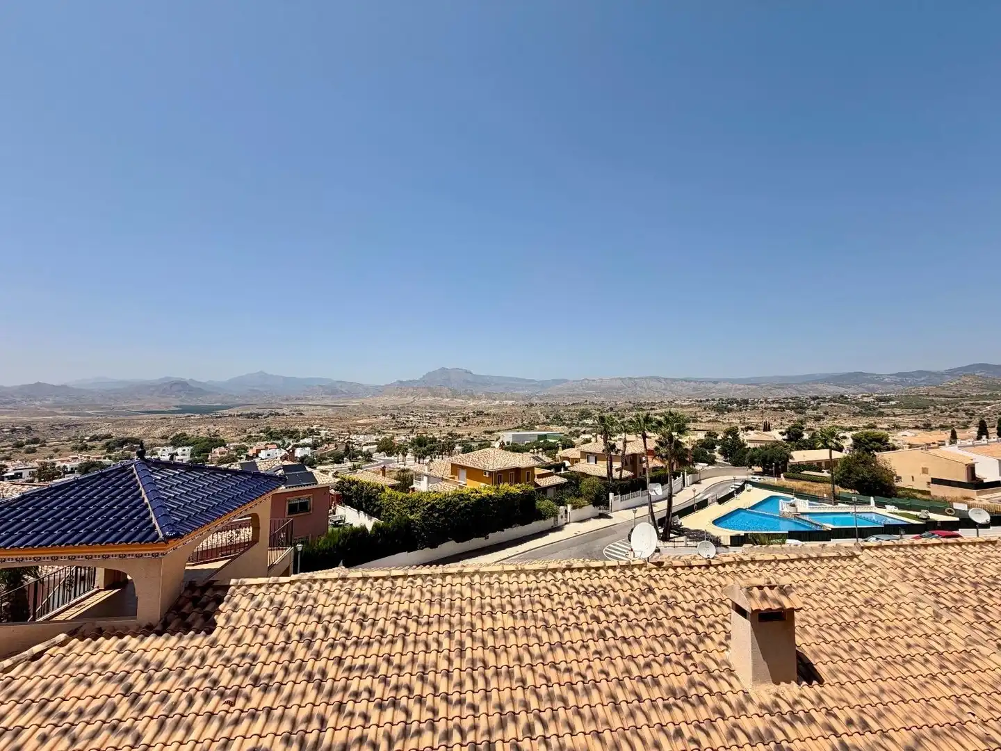Adossat amb piscina en venda a DE LES COMARQUES, imagen 28