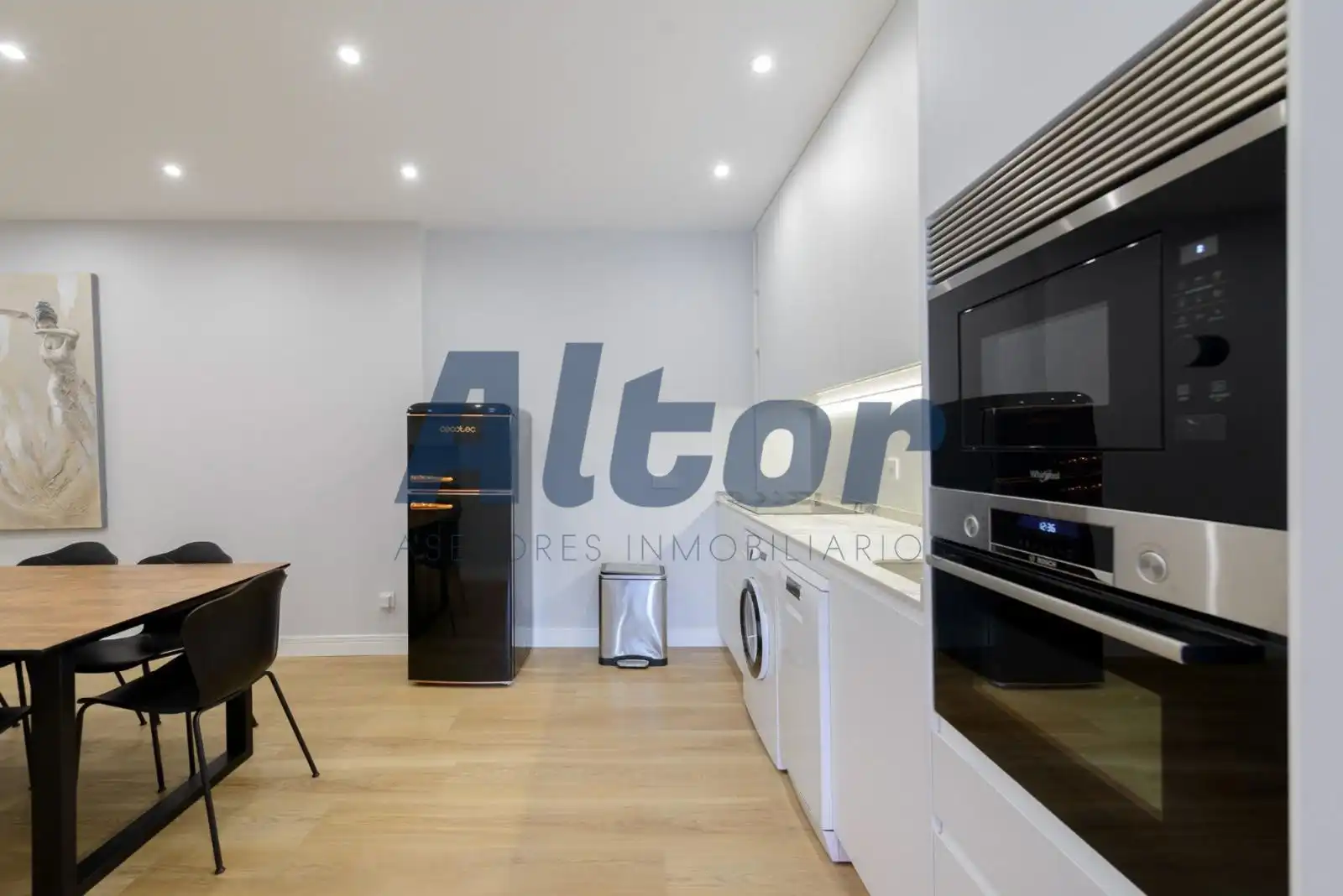 Appartement avec ascenseur à louer à EMPERADOR CALOR V, imagen 17