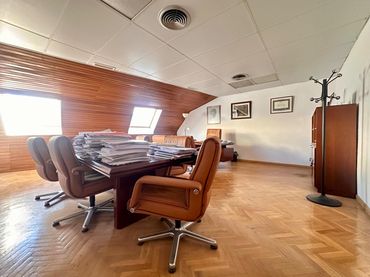 Oficina con ascensor en venta en Centro