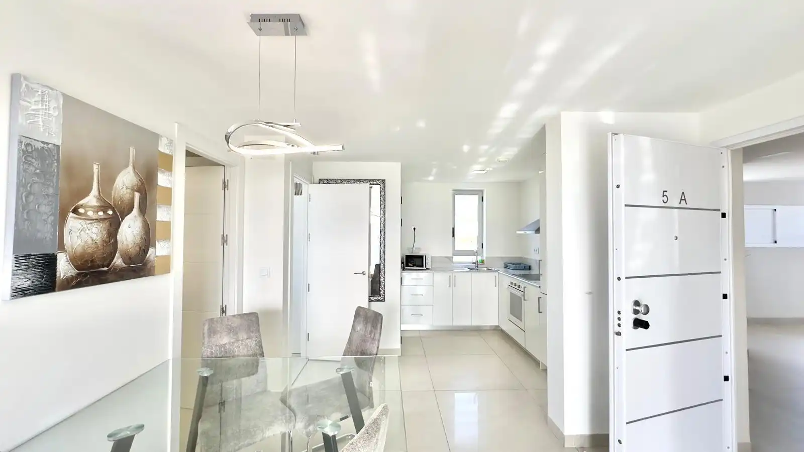 Apartment for sale in Cala de Finestrat, imagen 7