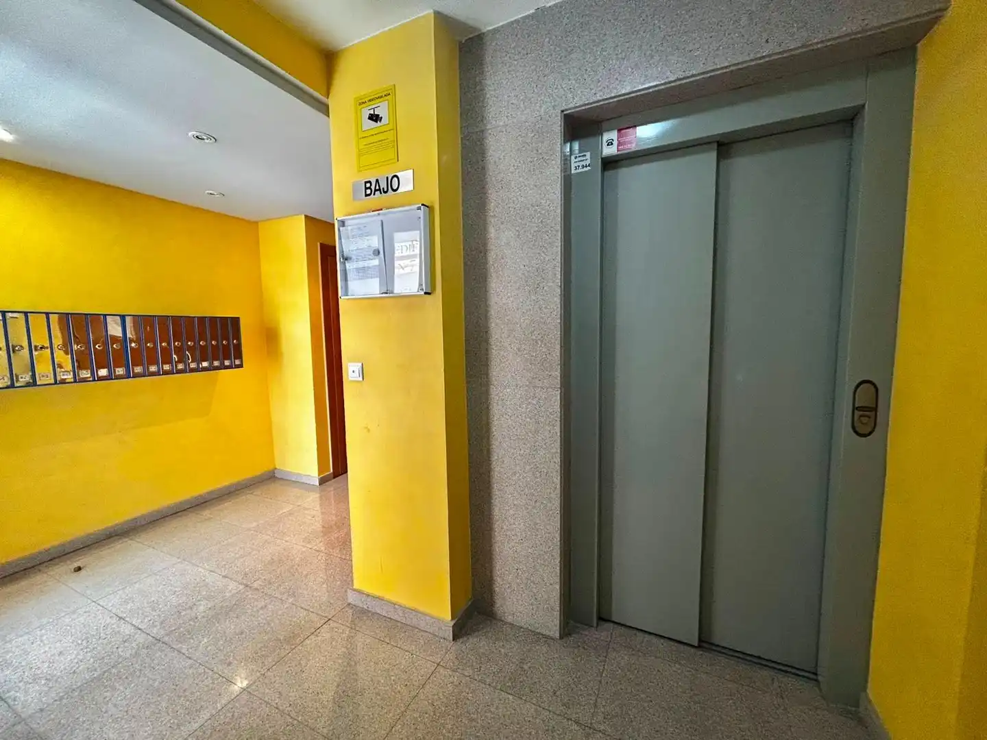 Planta baja en venta en Lorquí con Aire acondicionado, Calefacción y Trastero