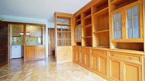 Photo 5 of Flat to rent in Calle de García Luna, Ciudad Jardín, Madrid