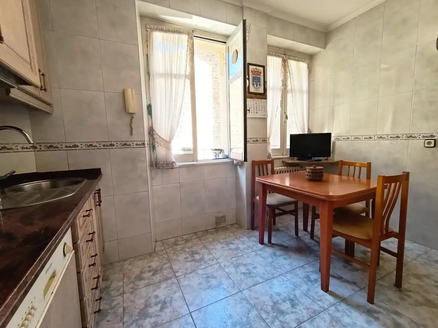 Flat for sale in El Postigo