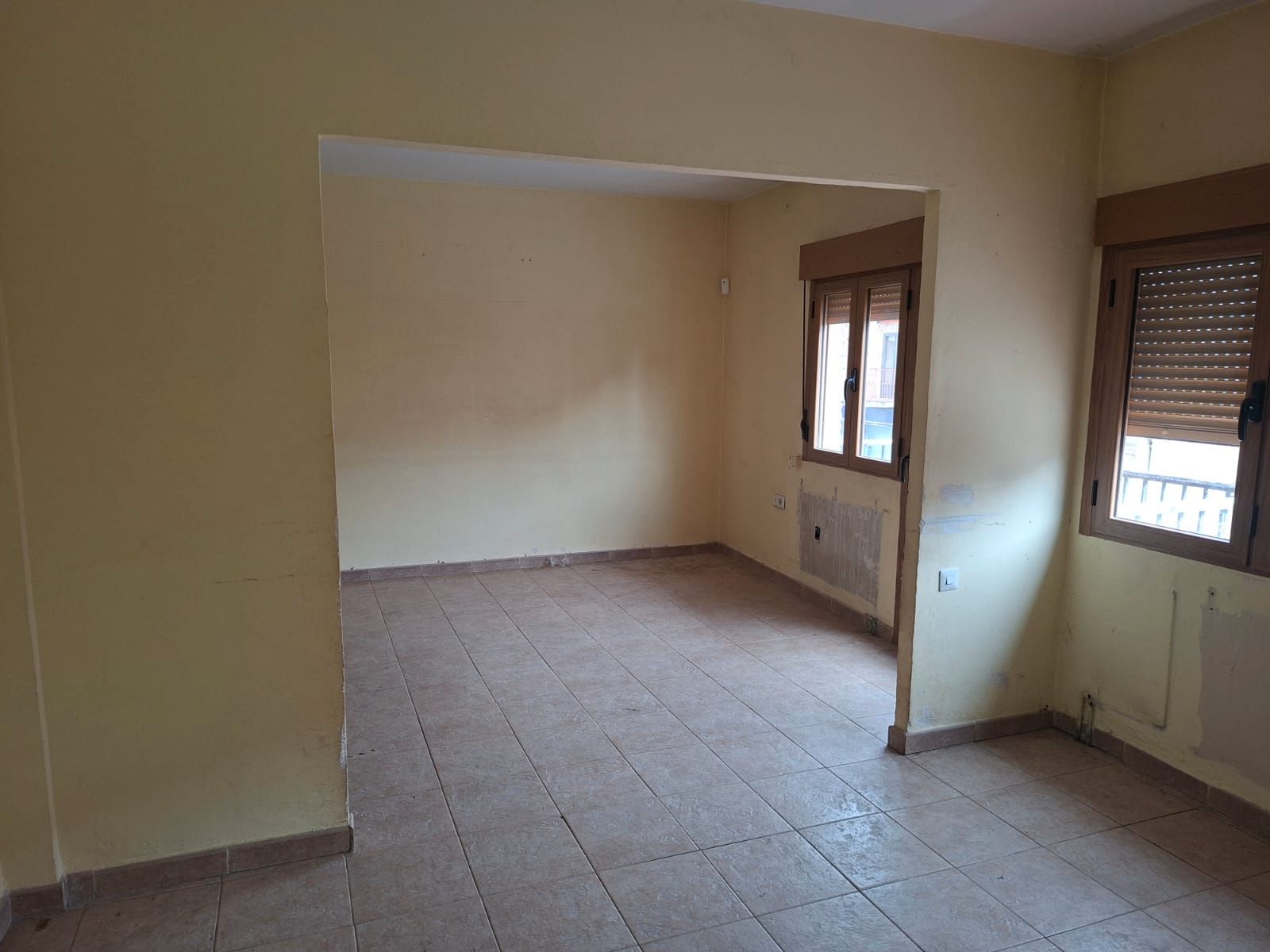 Flat for sale in Arévalo