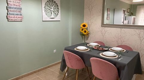 Foto 3 de Casa adosada en venda a La Banda - Campo de Fútbol, Chiclana de la Frontera