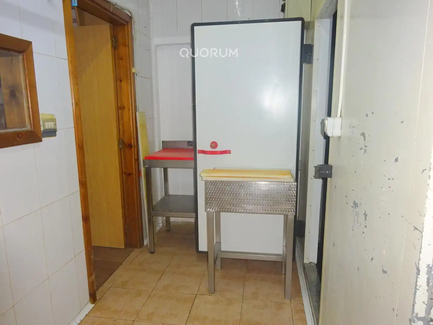 Business premises to rent in Calle ARBIDEA, imagen 4