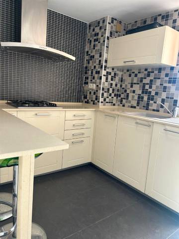 Piso en Venta en Avinguda de Blasco Ibáñez en Ciutat Jardí