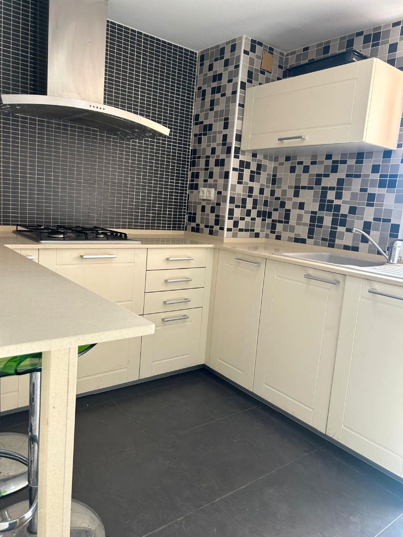 Flat for sale in Avinguda de Blasco Ibáñez, Ciutat Jardí