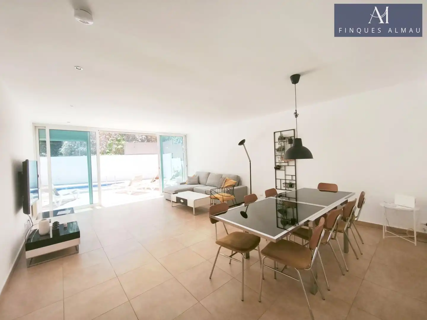 Haus mit Pool zum Verkauf in MAS SABATAT (COLINES), imagen 8