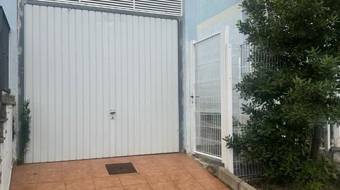 Foto 3 von Einfamilien-Reihenhaus zum Verkauf in Carretera de Ľ Estación, 77, Las Atalayas - Urmi - Cerro de Mar, Peñíscola / Peníscola