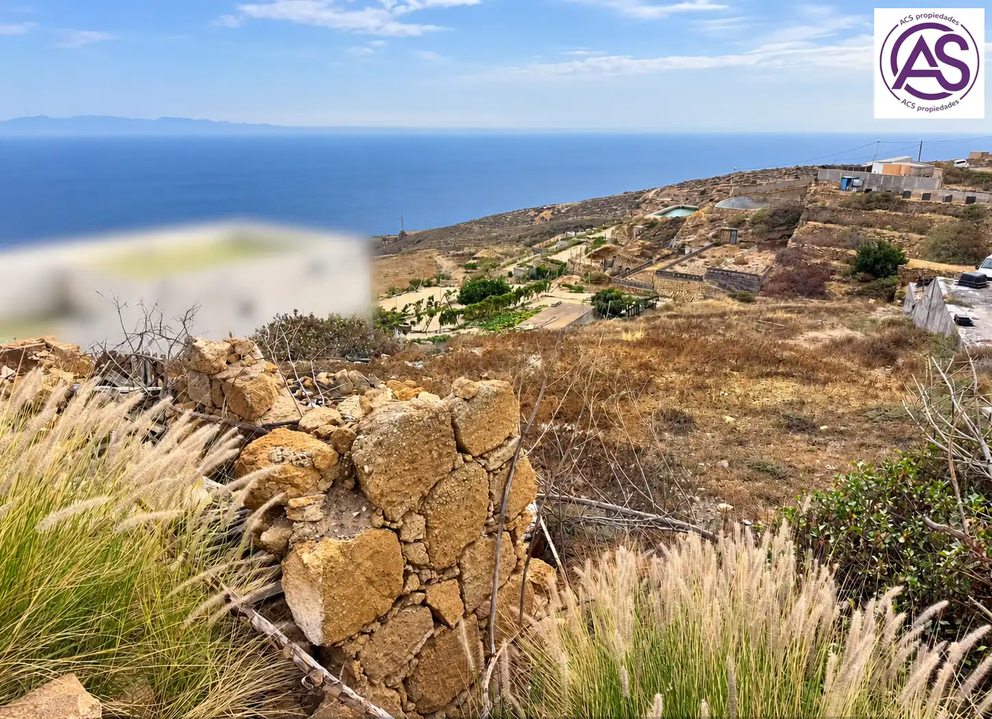 Terreno residencial en venta en El Escobonal - Pájara, imagen 3