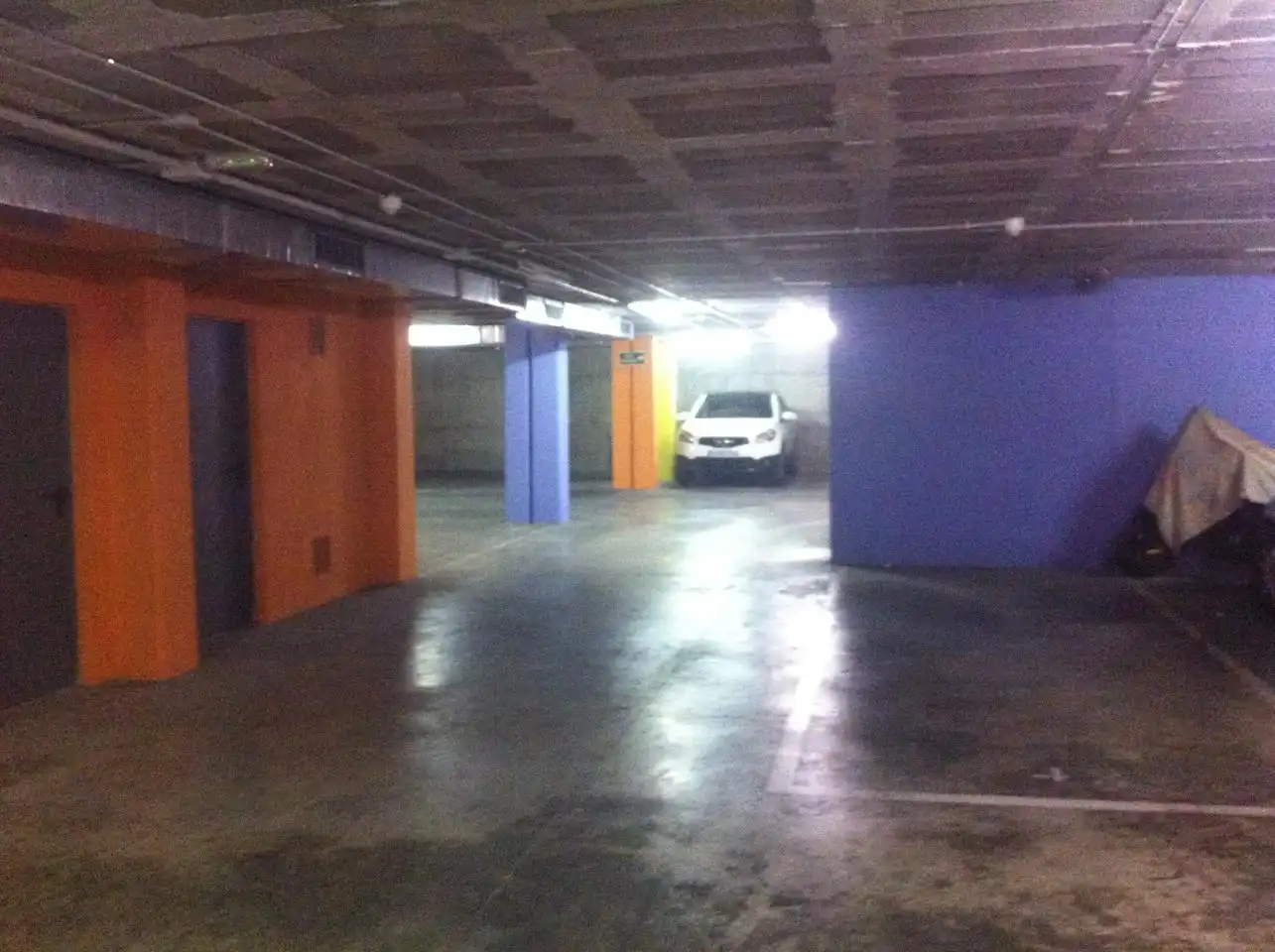 Parking à louer à ancianitat, imagen 19