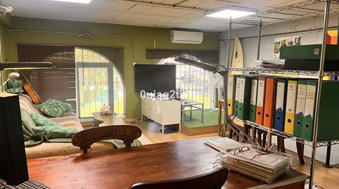 Photo 4 of Premises to rent in Bel - Air, Málaga