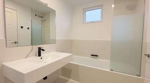 Foto 5 de Pis en venda a Avenida de Camilo José Cela, Guindalera, Madrid