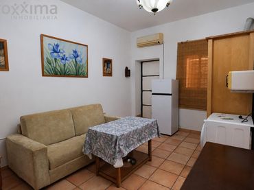 Mini appartamento in vendita a Centro - Doña Mercedes