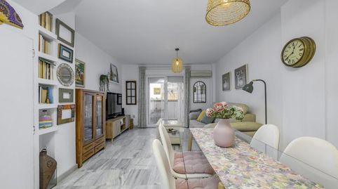 Foto 2 von Maisonette zum Verkauf in Urb. Cornisa Azul, Barrio Alto, San Juan de Aznalfarache