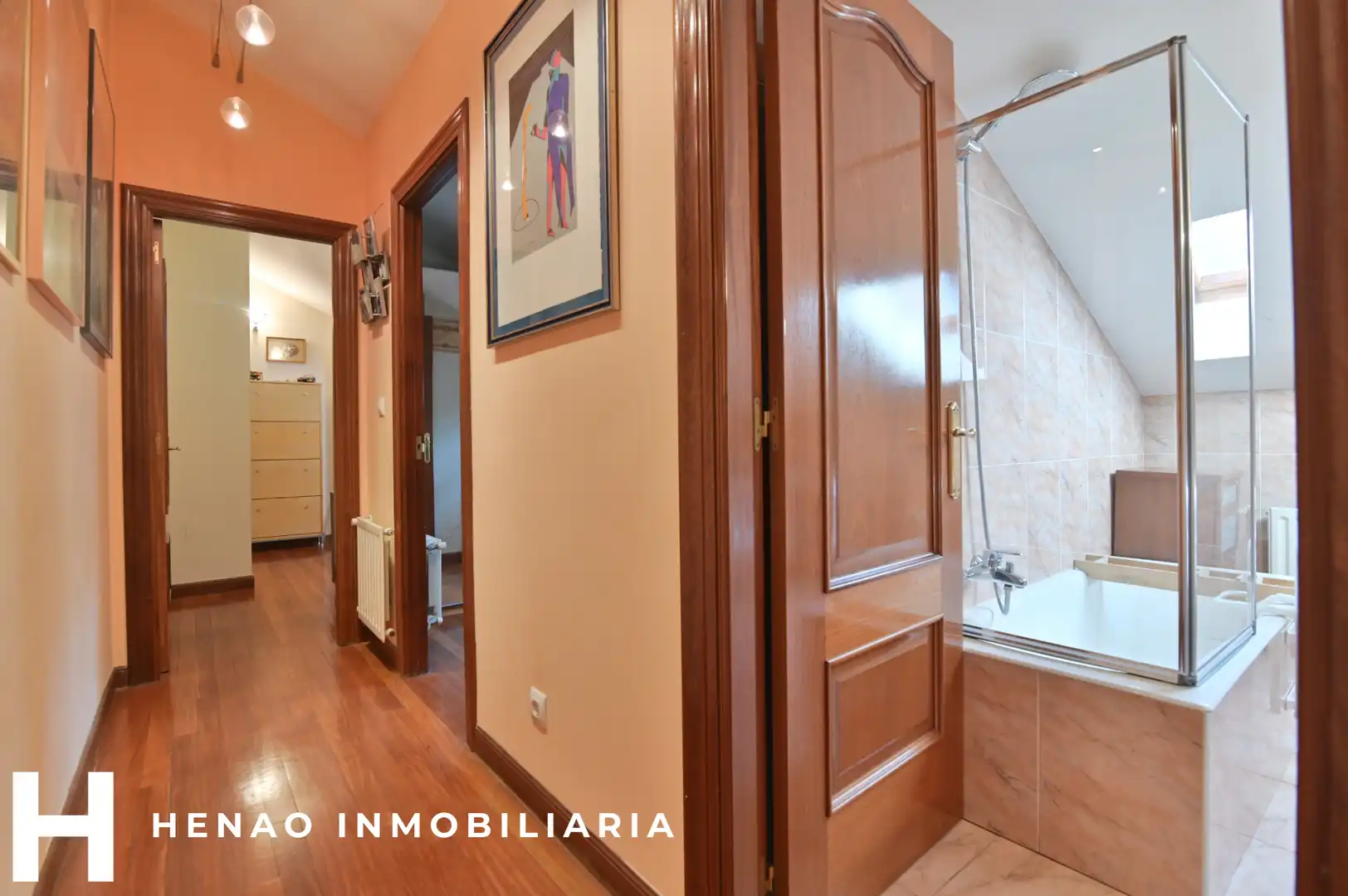Duplexes for sale in Bilbao   with Heating, Furnished and Oven