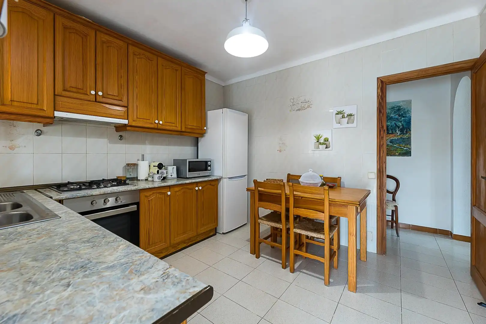 Kitchen of Houses for sale in Santanyí  with Private garden, Terrace and Storage room