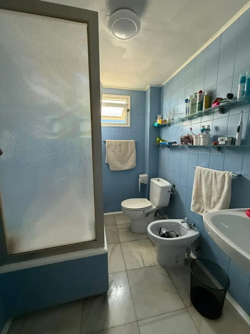 Baño de Casa o chalet en venta en Algeciras
